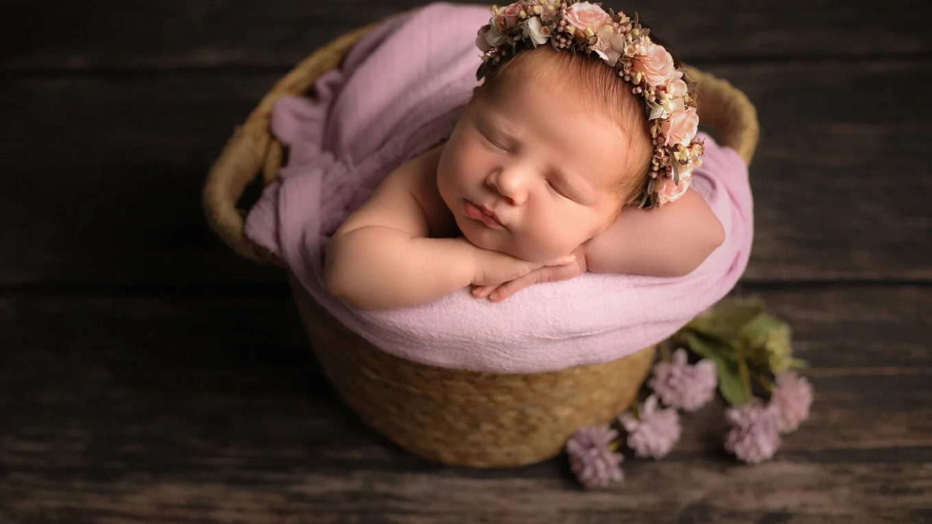 What Time Of Day Is Best For Family Photos?