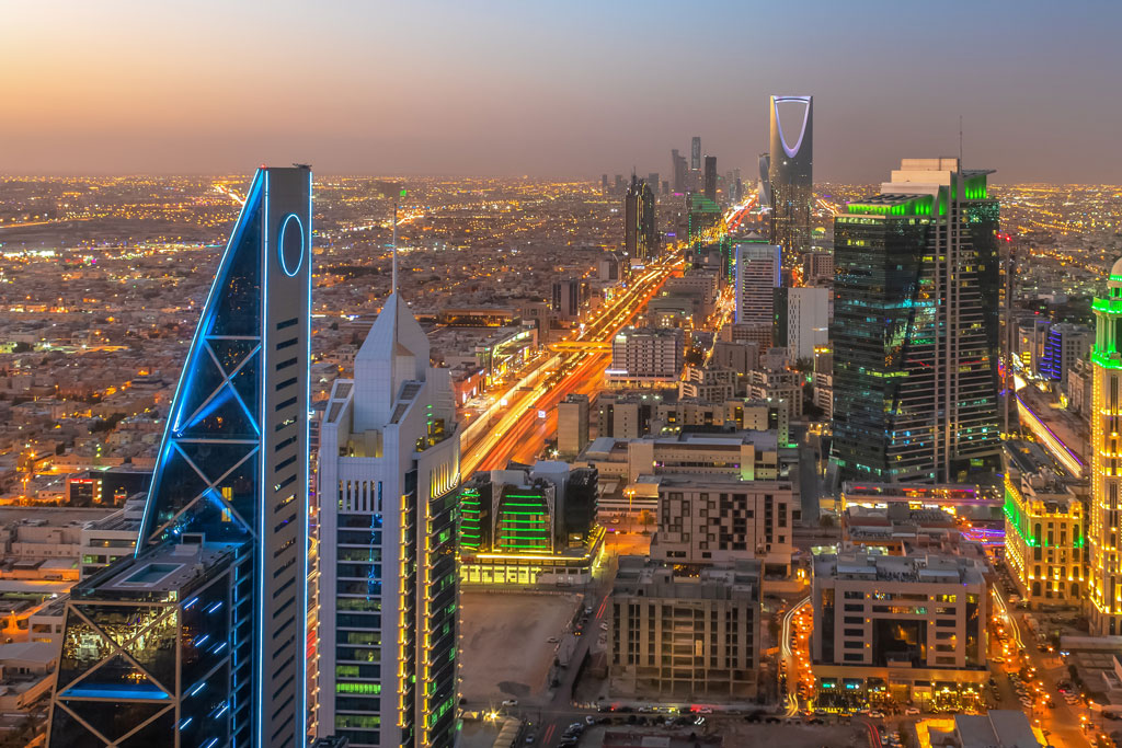 How Will Saudi Arabia's New Projects Impact The Economy?