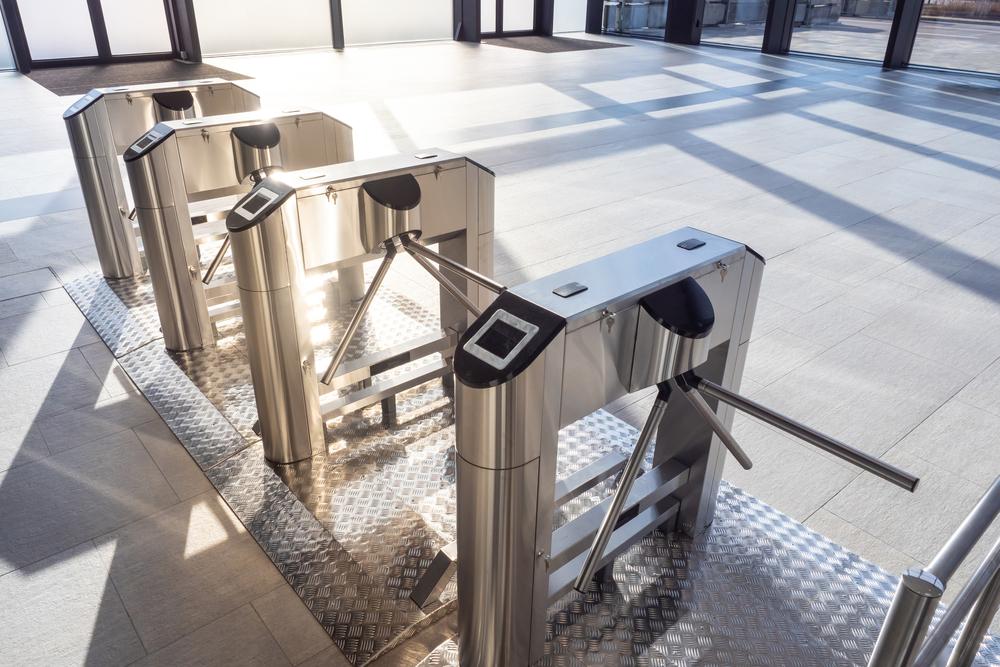 5 Reasons Turnstile Gates Are Essential for Security